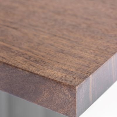 Tables Salle à Manger - Table REPETO STEEL - HEERENHUIS MANUFACTUUR