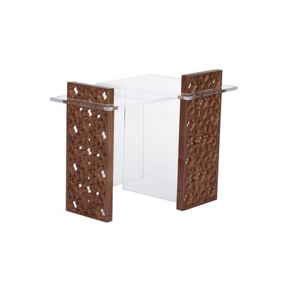 Tables basses - Table basse Andrea - AURA LIVING