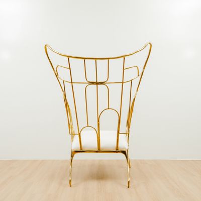 Armchairs - The Empress - MASAYA