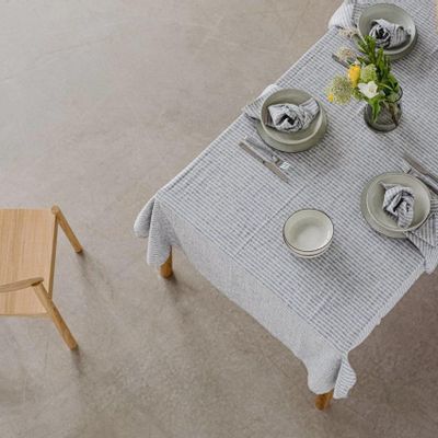 Tables Salle à Manger - Ensemble restaurant MARINE - LITHUANIAN DESIGN CLUSTER