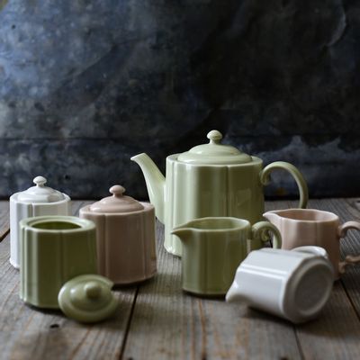 Tea and coffee accessories - Pungency - MARUMITSU POTERIE