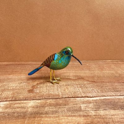 Cadeaux - Poussin chips - Le colibri - L'ÉQUIPÉE