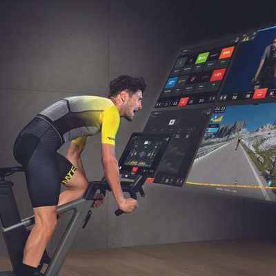 Appareils de fitness - TECHNOGYM RIDE - TECHNOGYM