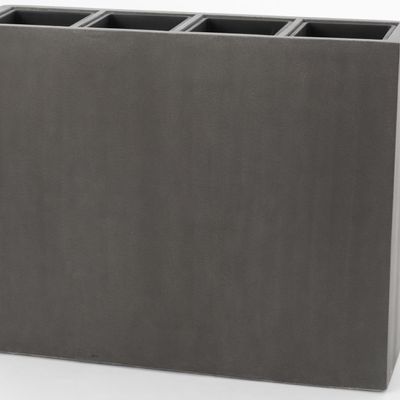 Vases - Jardinière H76x94x26 - LOU DE CASTELLANE