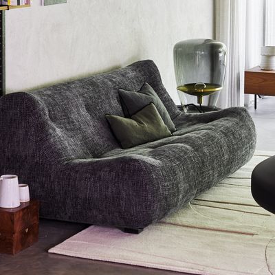 Fauteuils - 1965 SOFAS - HOME SPIRIT