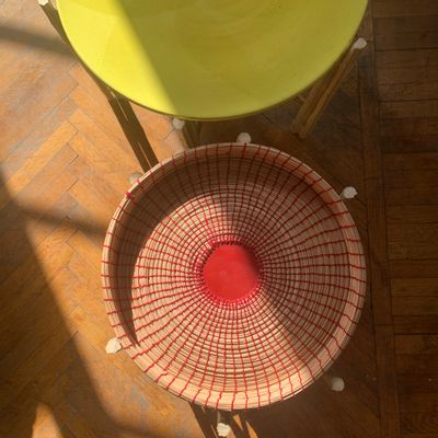 Tables basses - Saneya table basse - TAKECAIRE