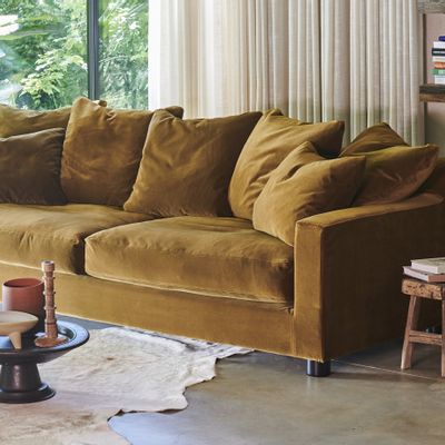 Sofas - BLAGNAC SOFAS - HOME SPIRIT