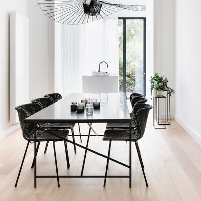 Assises pour bureau - C603 chaise intérieur| chaises - FEELGOOD DESIGNS