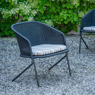 Fauteuils pour collectivités - Kakī lounge extérieur| fauteuil - FEELGOOD DESIGNS