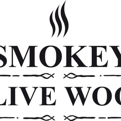 Épices - Smokey Olive Wood - WISMER