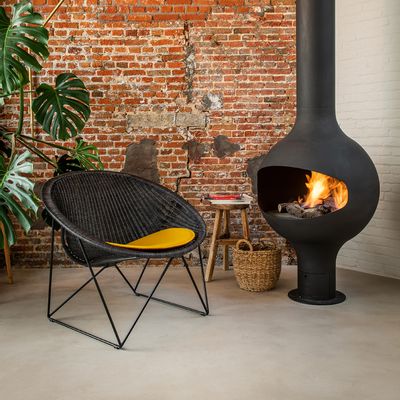 Assises pour bureau - C317 fauteuil intérieur | fauteuils - FEELGOOD DESIGNS