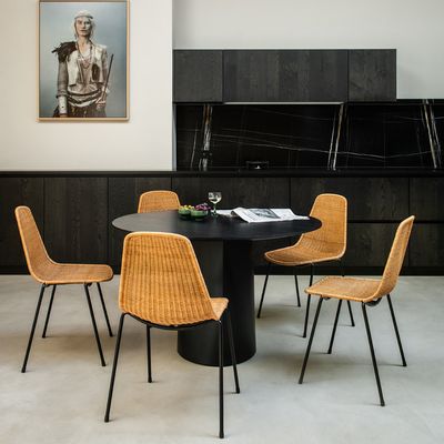 Assises pour bureau - Basket chair intérieur | chaises - FEELGOOD DESIGNS