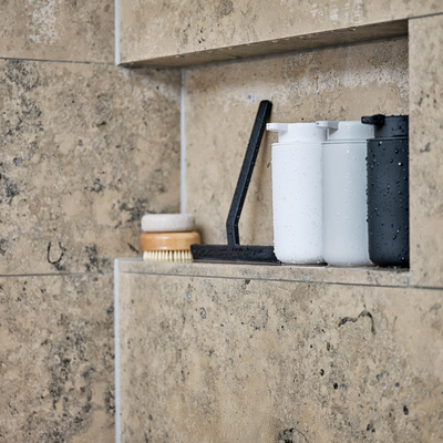 Decorative objects - Ume Black H19 Soap Dispenser. - ZONE DENMARK