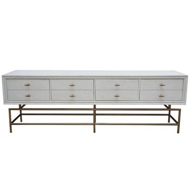 Chambres d'hôtels - BUFFET TV VITE-R1 - CRISAL DECORACIÓN