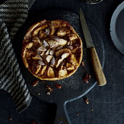 Couverts de service - Planches à découper noires - LAURA LIVING