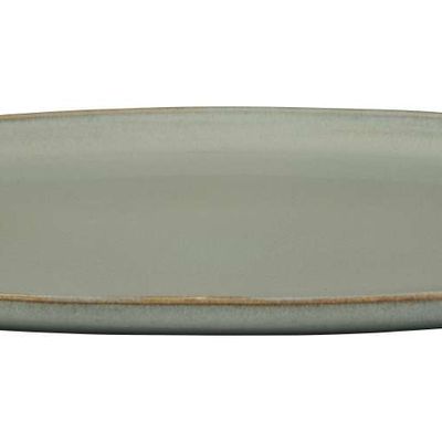 Assiettes au quotidien - Saisons Eucalytpus - ASA SELECTION