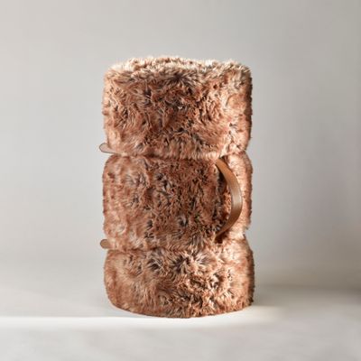 Throw blankets - Plaid Versailles - PLAIDS COCOONING