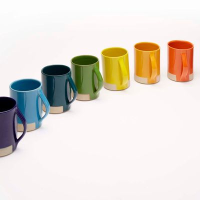 Tasses et mugs - Collection Colorama - LES GUIMARDS