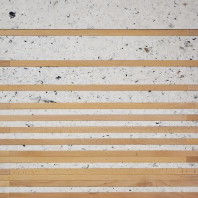 Wall panels - customized cutting panels - PIERREPLUME