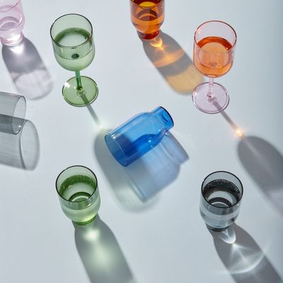 Glass - Flower and plant bubbles, standing - STUDIO ABOUT
