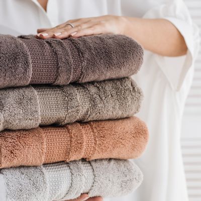 Bath towels - PERA TOWEL - HAMAM
