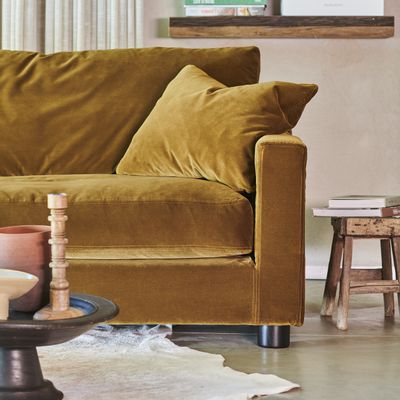Sofas - BEAUSSET SOFAS - HOME SPIRIT