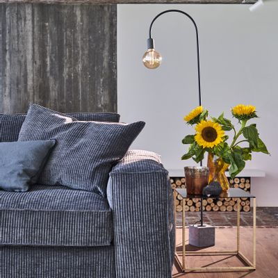 Sofas - CHAMONIX SOFAS - HOME SPIRIT