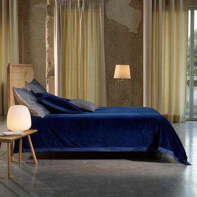 Throw blankets - Cirrus - AMALIA HOME COLLECTION