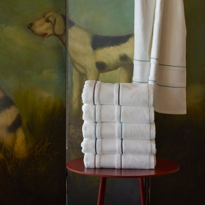Serviettes de bain - Prado towels - AMALIA HOME COLLECTION