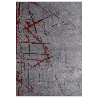 Decorative objects - CRACK Hand-Finished Special Loom Rug - BM HOME