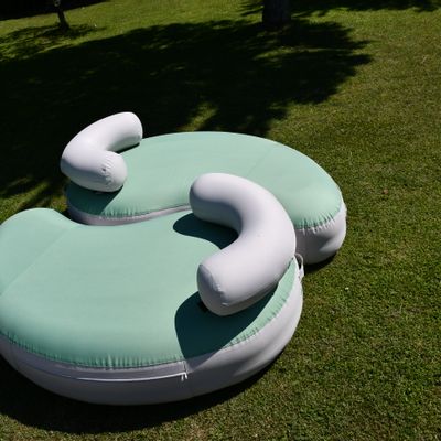 Lawn sofas   - Airbags - WINK AIR - LINK