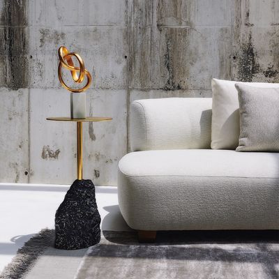 Decorative objects - Senna Sculpture - AURA LIVING