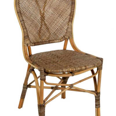 Chairs - GIJON CHAIR - BRUCS