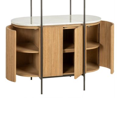 Consoles - CONSOLE CHAIN ALLONGÉ - BRUCS