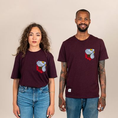 Apparel - T-shirts  - LE PETIT DAKAROIS
