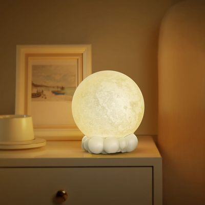 Speakers and radios - MOONY illuminated SPEAKER - MOBILITY ON BOARD