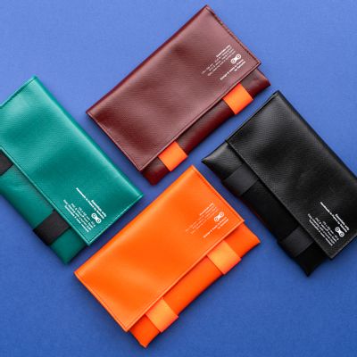 Pochettes - Véloche - RAINETTE