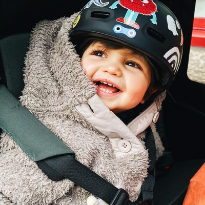 Kids accessories - Reflective Stickers - Small Boards - RAINETTE