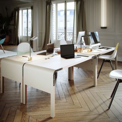 Bureaux - Bureau Bupo - MAXIMUM