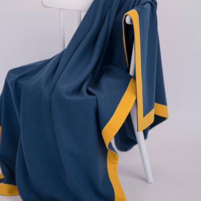 Plaids - Petra Throw - NANS CASHMERE