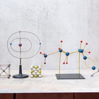 Objets de décoration - Accessoires pédagogiques - ALL'ORIGINE