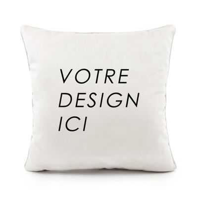 Coussins - Coussins personnalisé - sur mesure - à la demande - DJEBELI