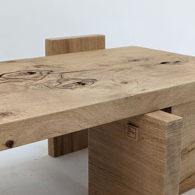 Coffee tables - Table elements - LA FABRIQUE K