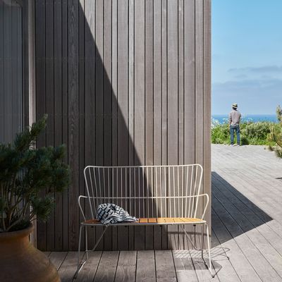Deck chairs - PAON - HOUE
