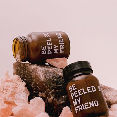 Cosmétiques - BE PEELED MY FRIEND - BE [...] MY FRIEND