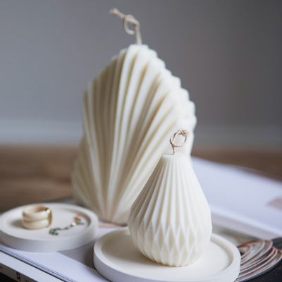 Objets design - Les bougies  - FLASHLIFE