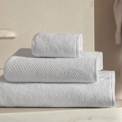 Bath towels - Towels - GRACCIOZA