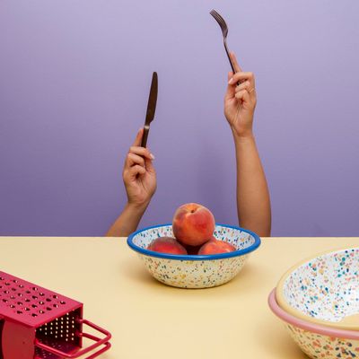 Bowls - Wonder Wheel Bowls - KAPKA ENAMELWARE