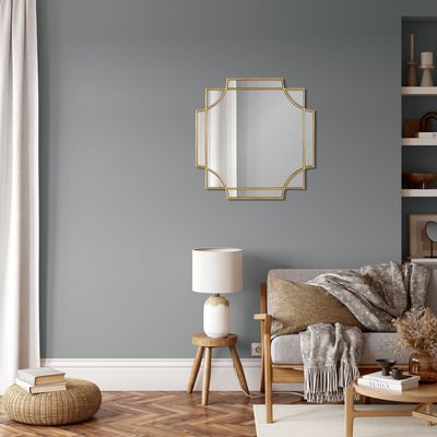 Mirrors - MIRROR SOLANGE - EMDE