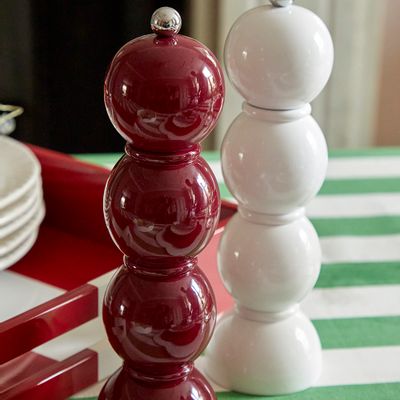 Petit électroménager - Moulins à sel et à poivre - ADDISON ROSS